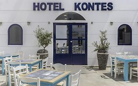 Hotel Kontes